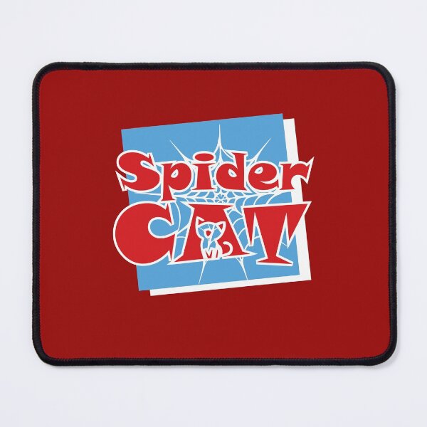 Item preview, spider cat graphic classic t-shirt designed and sold by TiltGraphicss.