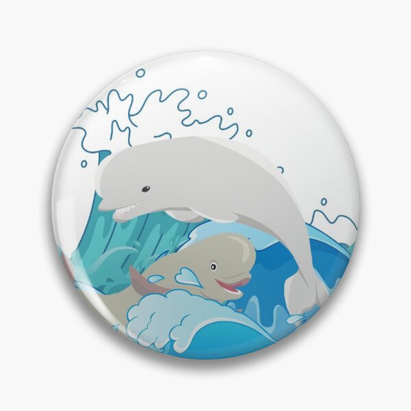 Item preview, Beluga designed and sold by Karolj.