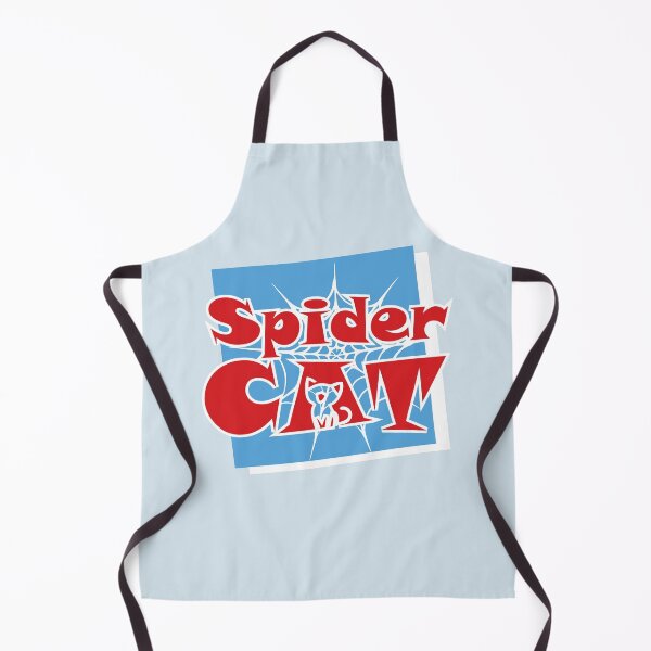 Item preview, spider cat graphic classic t-shirt designed and sold by TiltGraphicss.