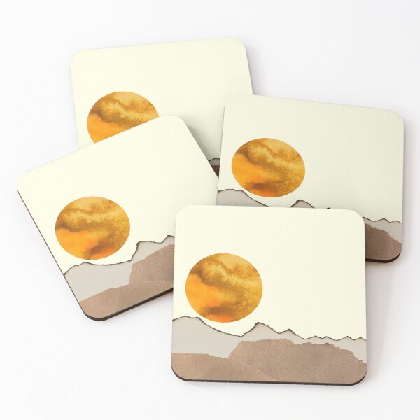 Item preview, Minimalistic Sun designed and sold by Kuleczka.