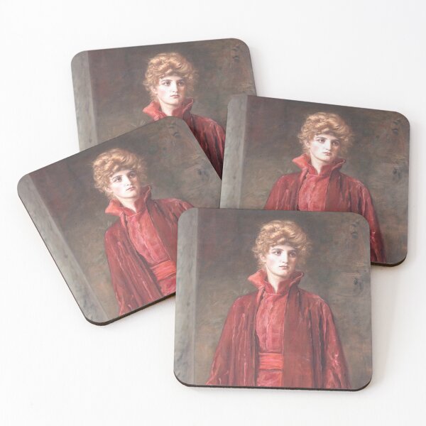 Item preview, Portia from Shakespeares play The merchant of Venice designed and sold by Lady-Frost.