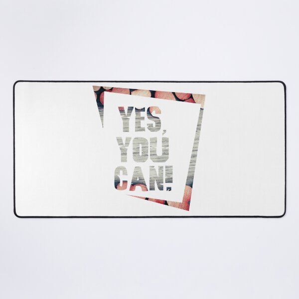 Item preview, YES YOU CAN designed and sold by harounshirt.