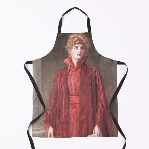 Item preview, Portia from Shakespeares play The merchant of Venice designed and sold by Lady-Frost.