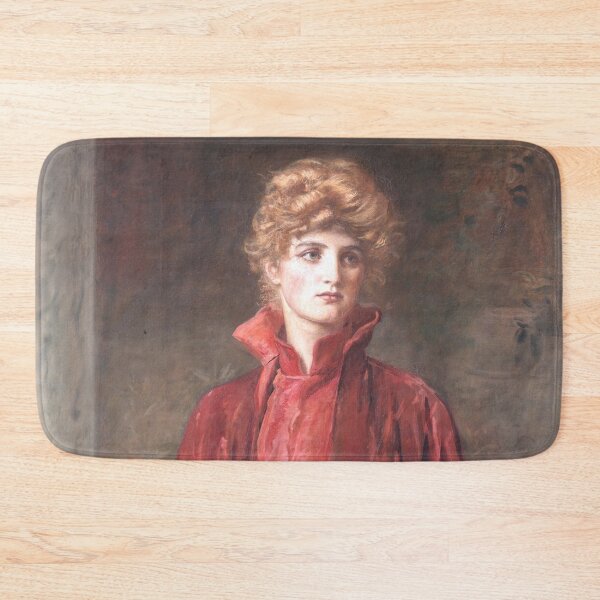 Item preview, Portia from Shakespeares play The merchant of Venice designed and sold by Lady-Frost.