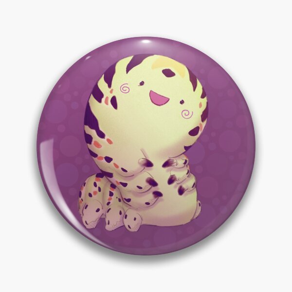 Item preview, Swallowtail caterpillar designed and sold by PaulaBS.