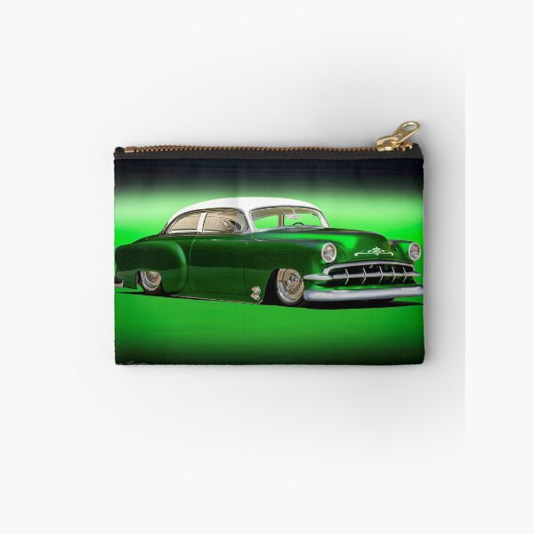 Item preview, 1954 Chevrolet Rad Custom Bel Air designed and sold by DaveKoontz.