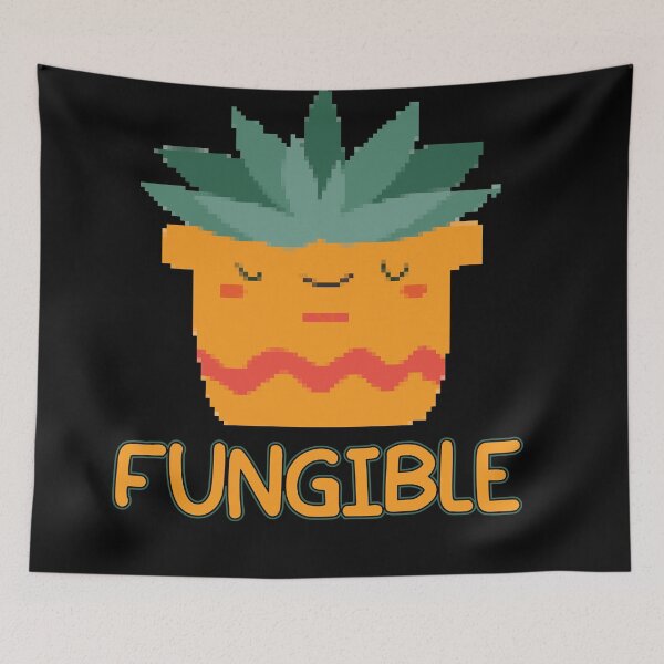 Item preview, Fungible - NFT crypto art designed and sold by cruzzcreation.
