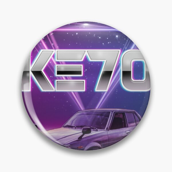 Item preview, KE70 Vintage Style designed and sold by alex260z.
