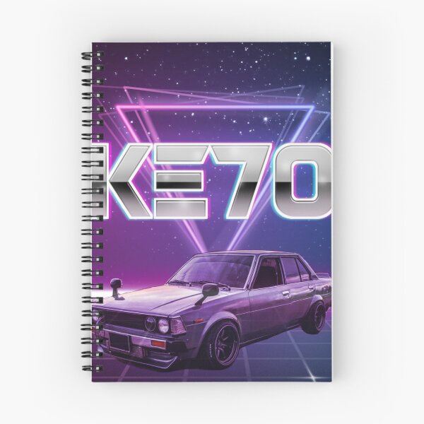 Item preview, KE70 Vintage Style designed and sold by alex260z.