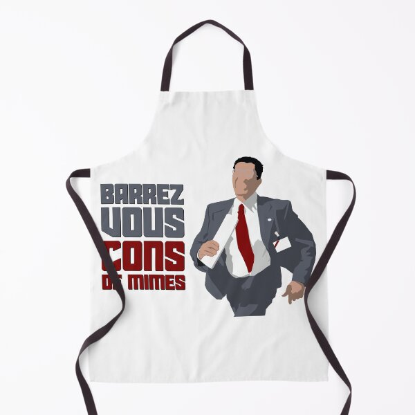 Item preview, CONS OF MIMES designed and sold by VOUVRAYSAN.