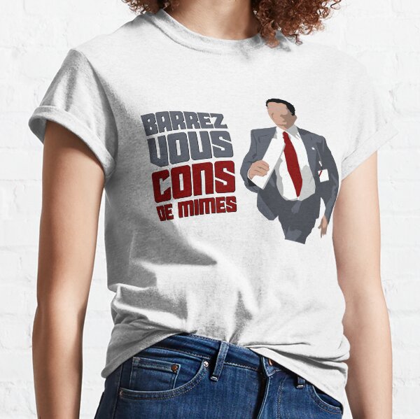 Item preview, CONS OF MIMES designed and sold by VOUVRAYSAN.