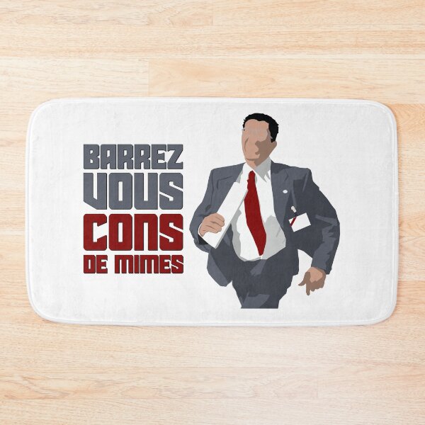 Item preview, CONS OF MIMES designed and sold by VOUVRAYSAN.