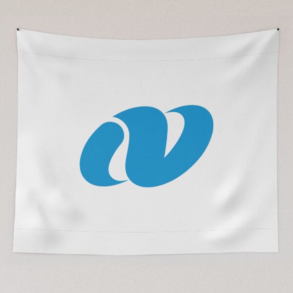 Item preview, Flag of Nagasaki Prefecture, Japan designed and sold by Freihalt.