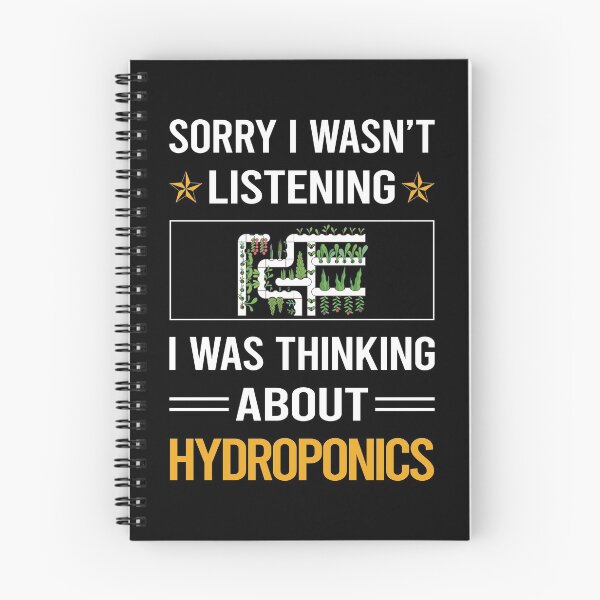 Item preview, Funny Listening Hydroponics Hydroponic designed and sold by RandalDavis.