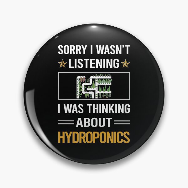 Item preview, Funny Listening Hydroponics Hydroponic designed and sold by RandalDavis.