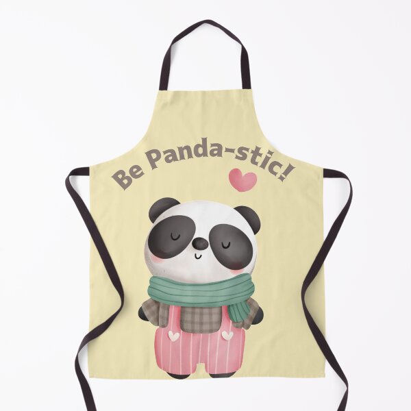 Item preview, Be Pandastic! Be my Valentine! designed and sold by Mumzy2many.