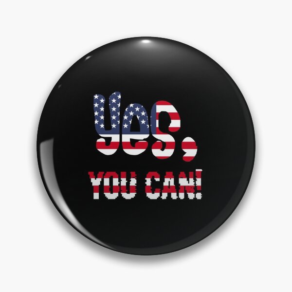 Item preview, YES YOU CAN designed and sold by harounshirt.