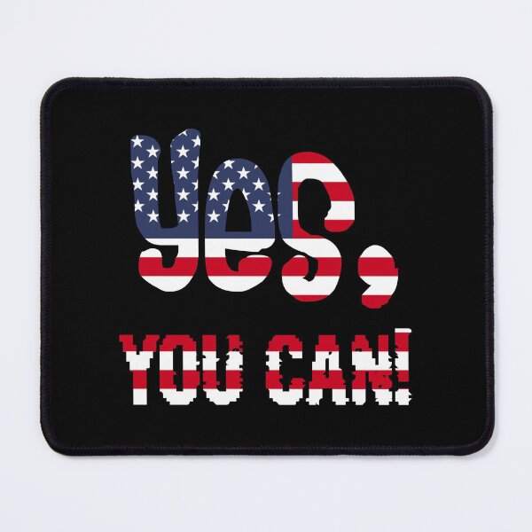 Item preview, YES YOU CAN designed and sold by harounshirt.