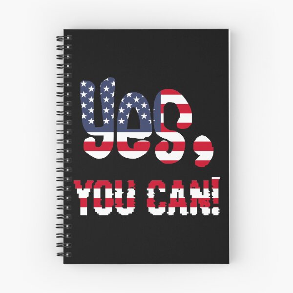 Item preview, YES YOU CAN designed and sold by harounshirt.