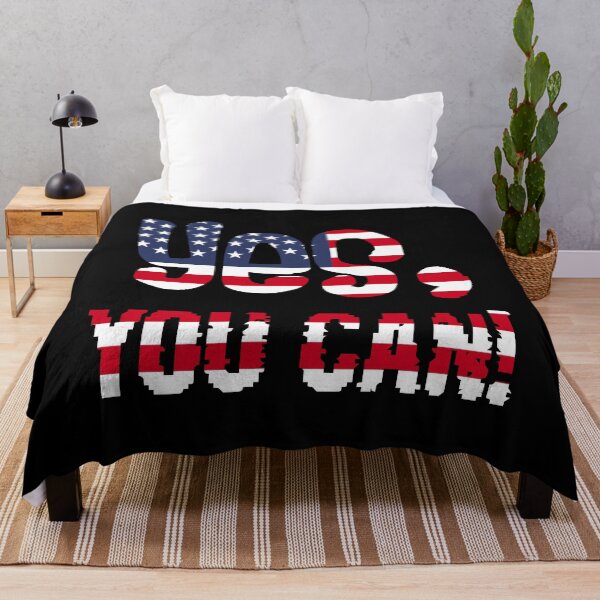Item preview, YES YOU CAN designed and sold by harounshirt.