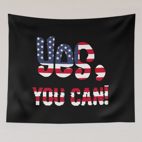 Item preview, YES YOU CAN designed and sold by harounshirt.