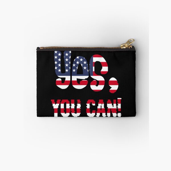 Item preview, YES YOU CAN designed and sold by harounshirt.