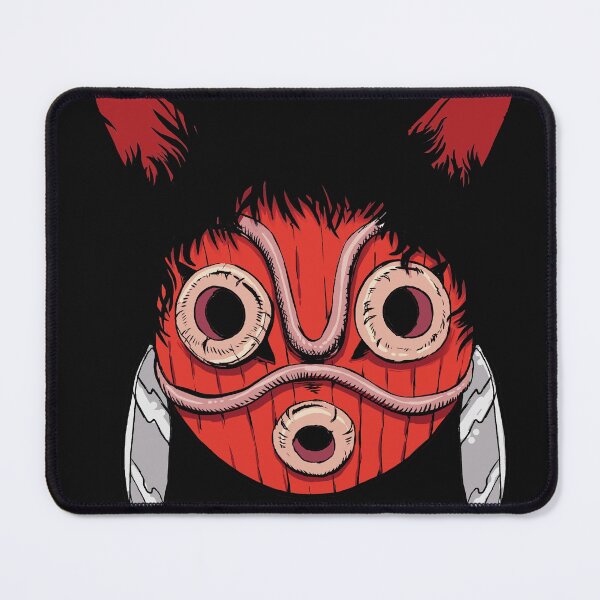 Item preview, PRINCESS OF ANIME MASK designed and sold by Damyanoman_Art.