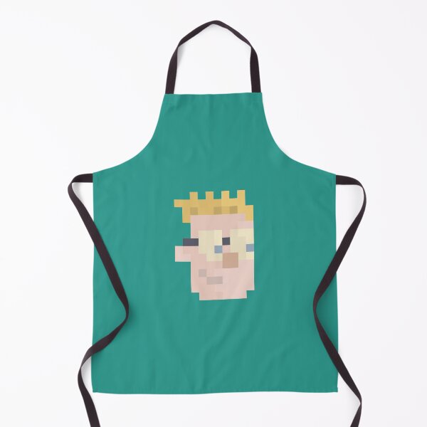 Item preview, Ian Kelly designed and sold by Kamil Henri.