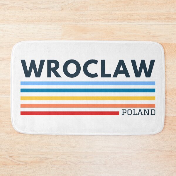 Item preview, Wroclaw Poland designed and sold by europelines.