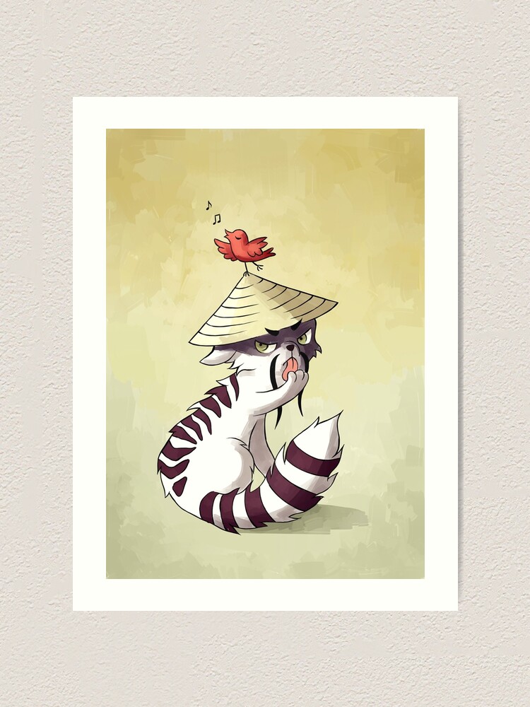 Alternate view of Soon 2 Art Print