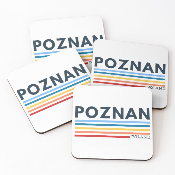 Item preview, Poznan Poland designed and sold by europelines.