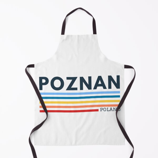 Item preview, Poznan Poland designed and sold by europelines.