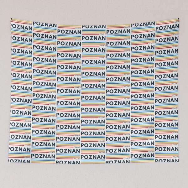 Item preview, Poznan Poland designed and sold by europelines.