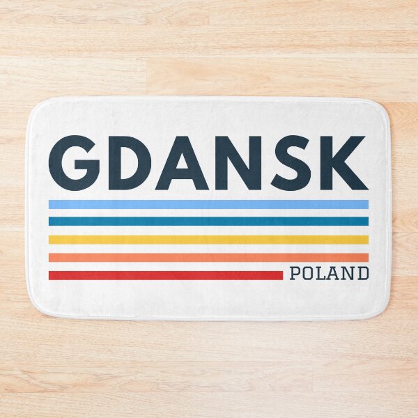 Item preview, Gdansk Poland designed and sold by europelines.