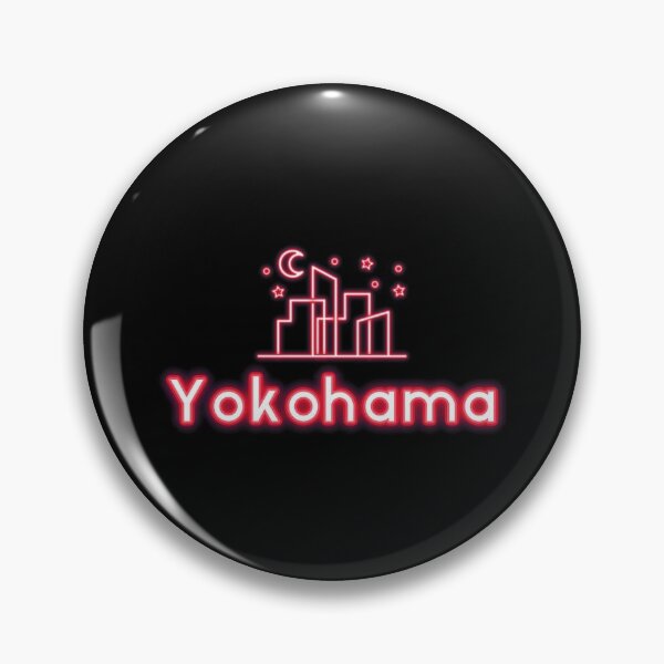 Item preview, A Yokohama Souvenir, Yokohama Japan, Yokohama Japanese cities, Yokohama trip, Yokohama vacation designed and sold by SuperiorPrints.