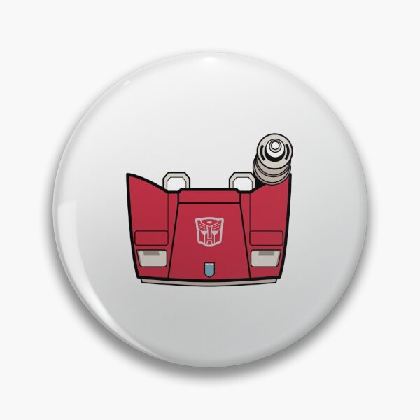 Item preview, Transformers - Sideswipe| Perfect Gift designed and sold by jihamica.