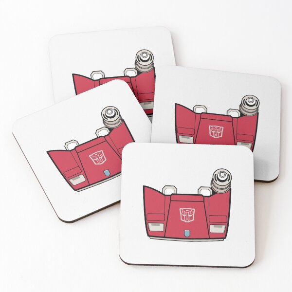 Item preview, Transformers - Sideswipe| Perfect Gift designed and sold by jihamica.