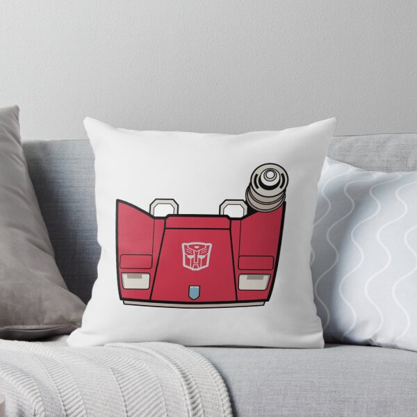 Item preview, Transformers - Sideswipe| Perfect Gift designed and sold by jihamica.