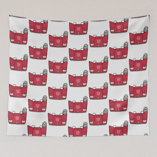 Item preview, Transformers - Sideswipe| Perfect Gift designed and sold by jihamica.