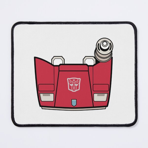 Item preview, Transformers - Sideswipe| Perfect Gift designed and sold by jihamica.