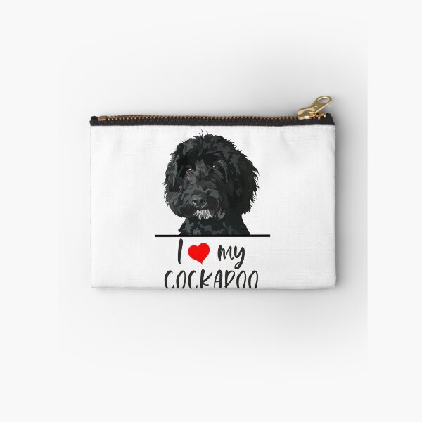Item preview, I love my Cockapoo designed and sold by Hollyroseart.