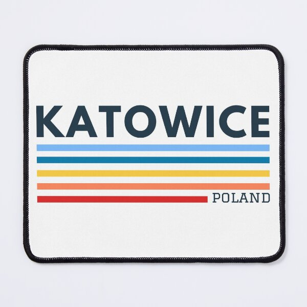 Item preview, Katowice Poland designed and sold by europelines.