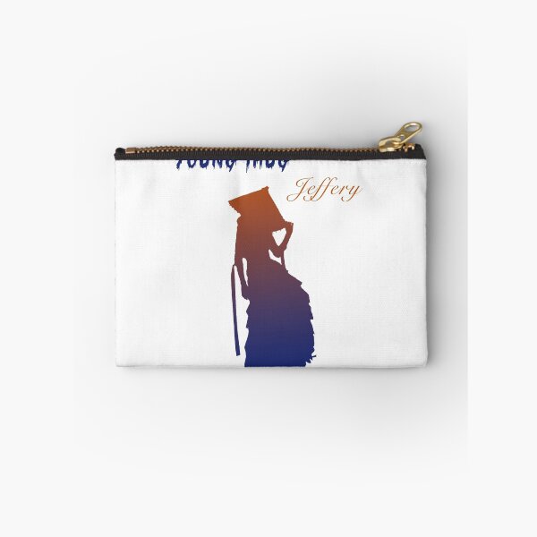Item preview, Young Thug "Jeffery" designed and sold by Harmonie9.