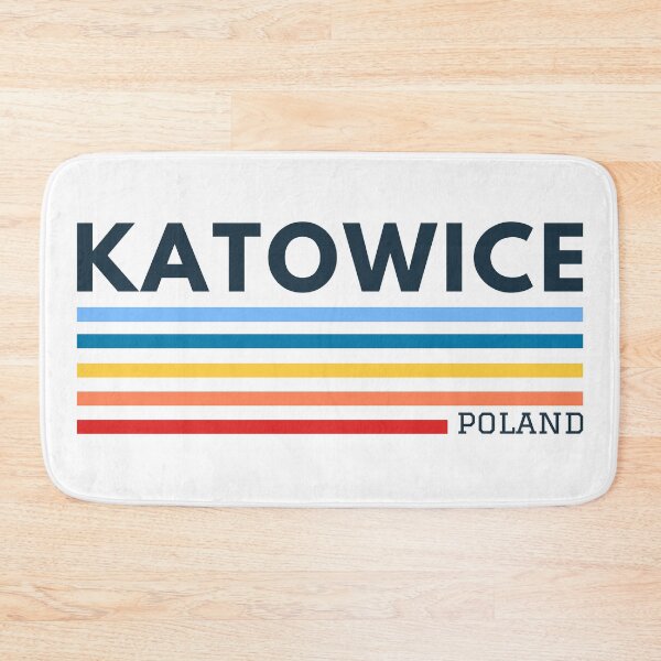 Item preview, Katowice Poland designed and sold by europelines.
