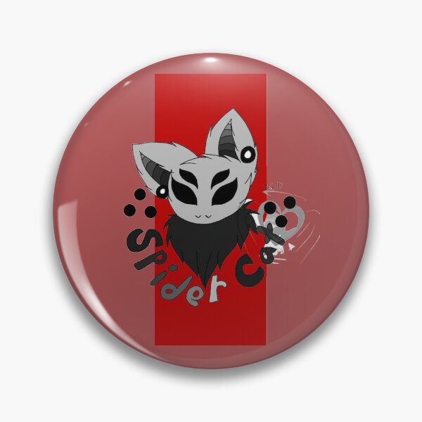 Item preview, spider cat designed and sold by TiltGraphicss.