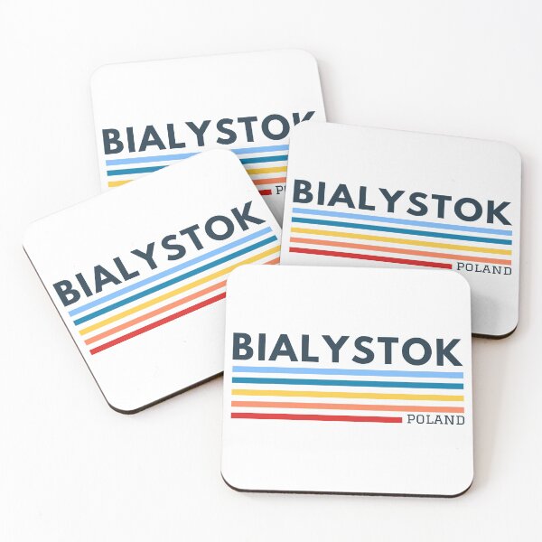 Item preview, Bialystok Poland designed and sold by europelines.