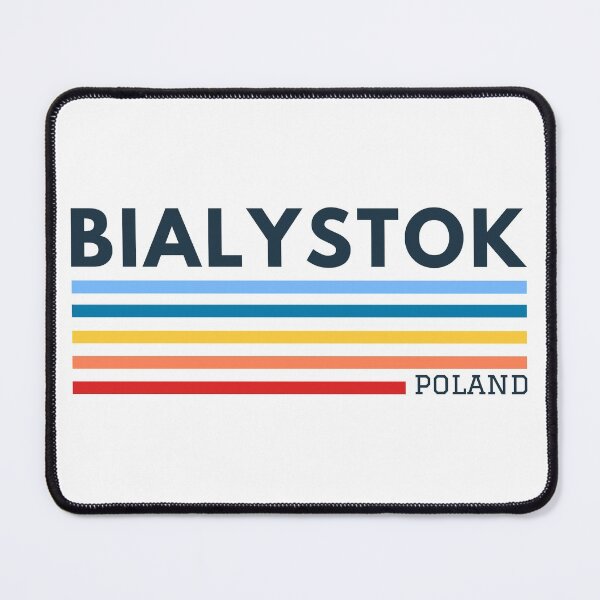 Item preview, Bialystok Poland designed and sold by europelines.