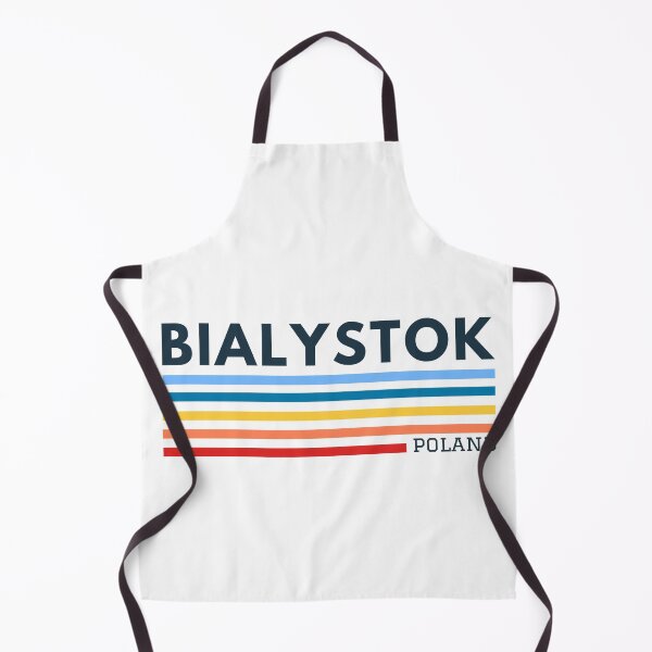 Item preview, Bialystok Poland designed and sold by europelines.