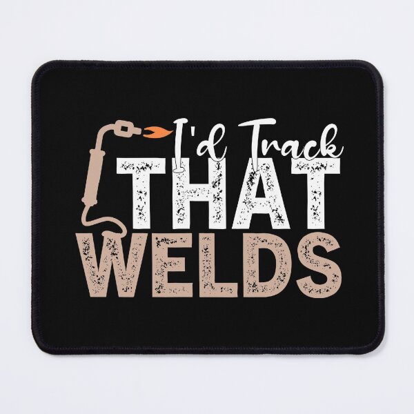 Item preview, Mens Funny Proud Welders Worker Weld Welding Dad & Welder designed and sold by Tee-md93.