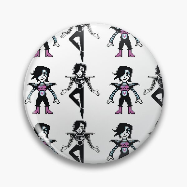 Item preview, Mettaton Neo designed and sold by spamton-funny.